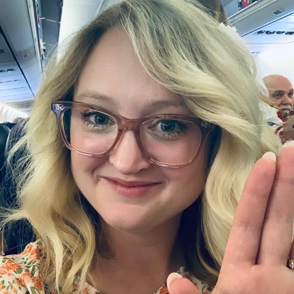 Meet your Posher, Madison